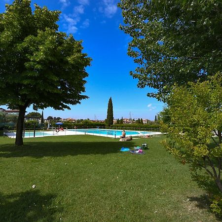 Sirmione Beach Apartment 외부 사진