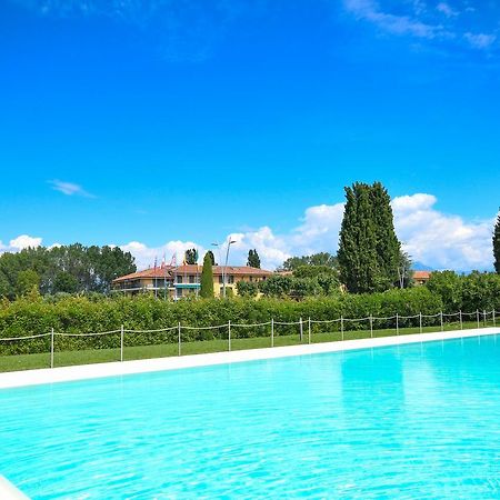 Sirmione Beach Apartment 외부 사진