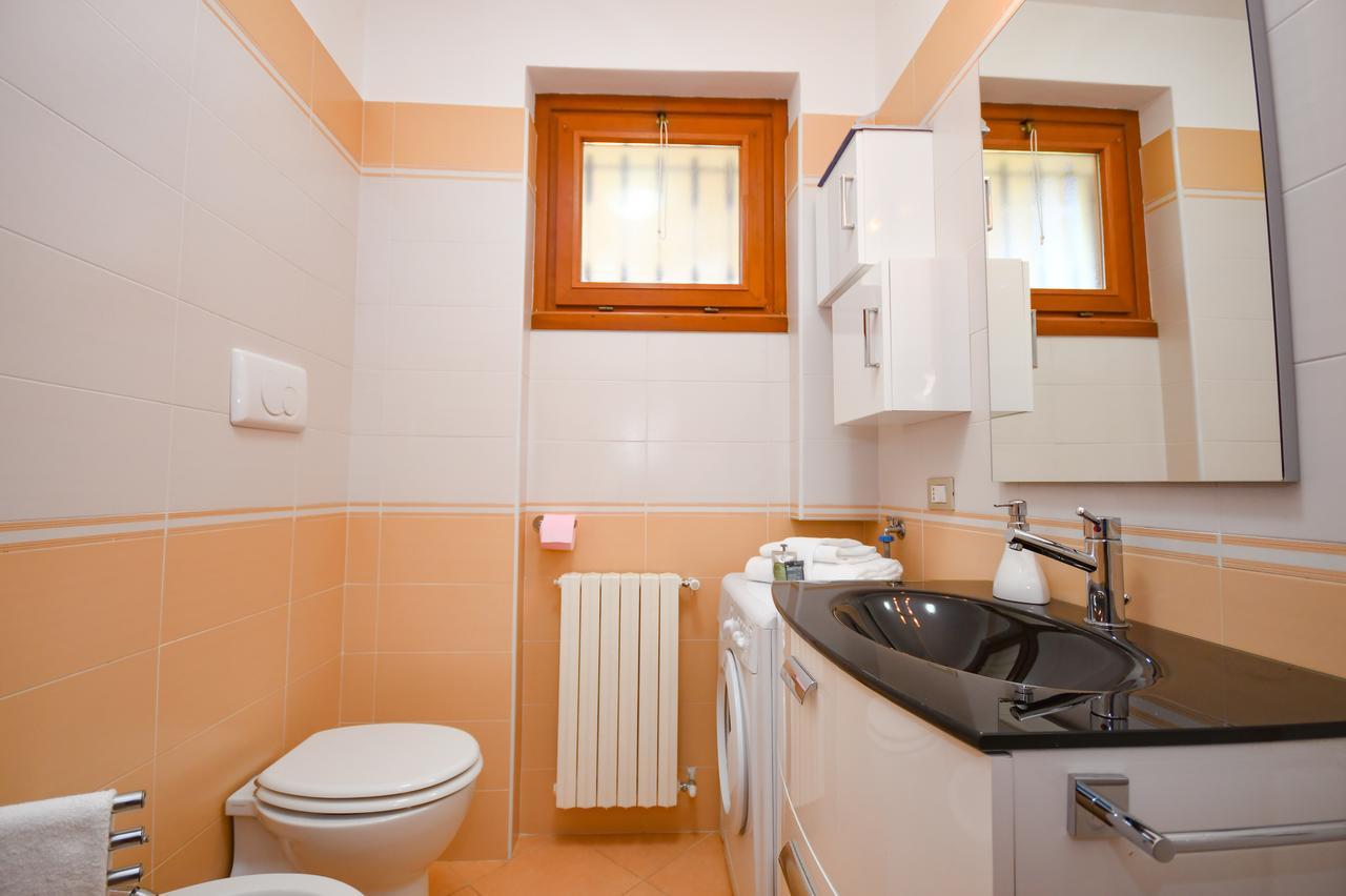 Sirmione Beach Apartment 외부 사진
