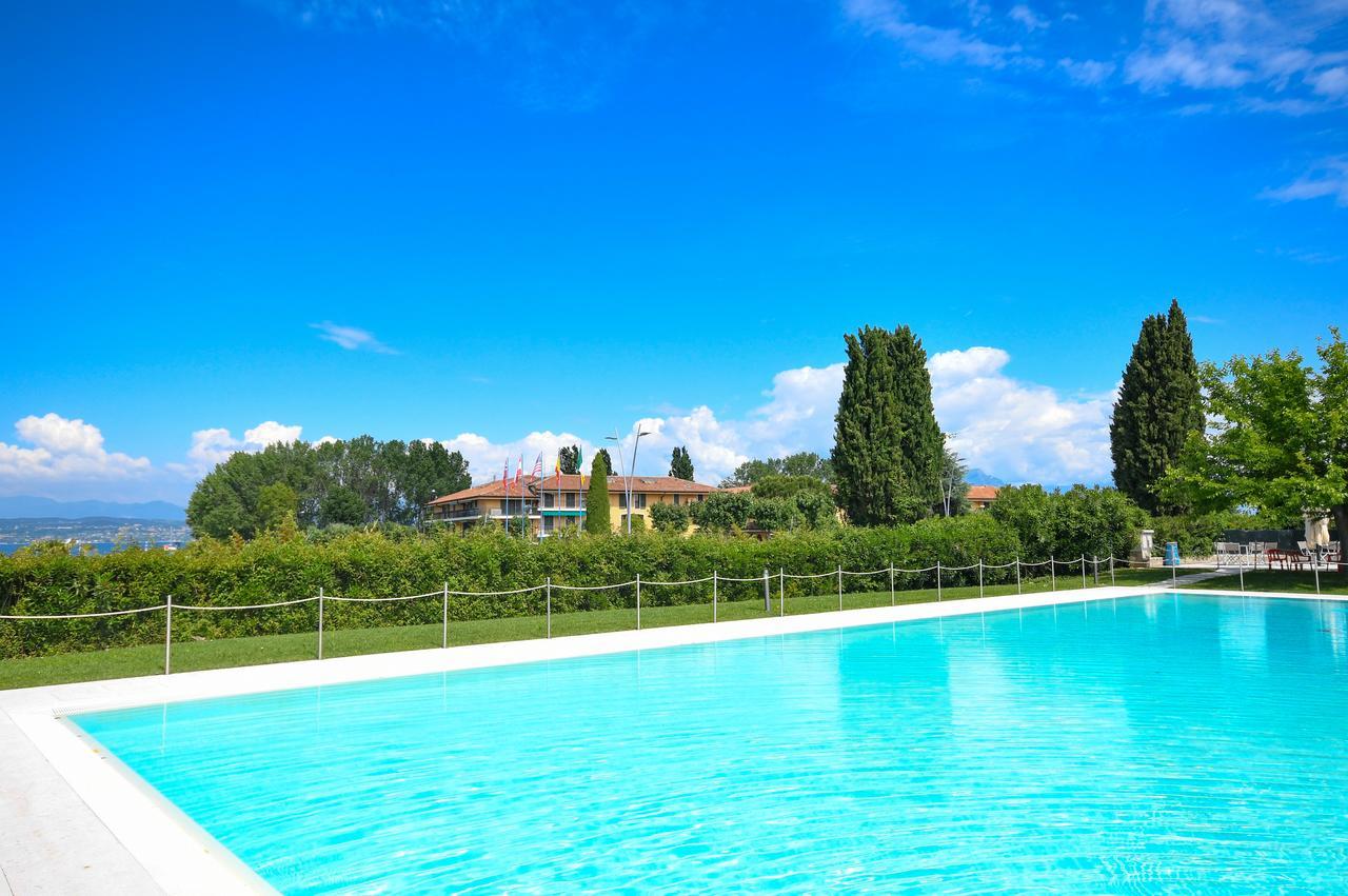 Sirmione Beach Apartment 외부 사진