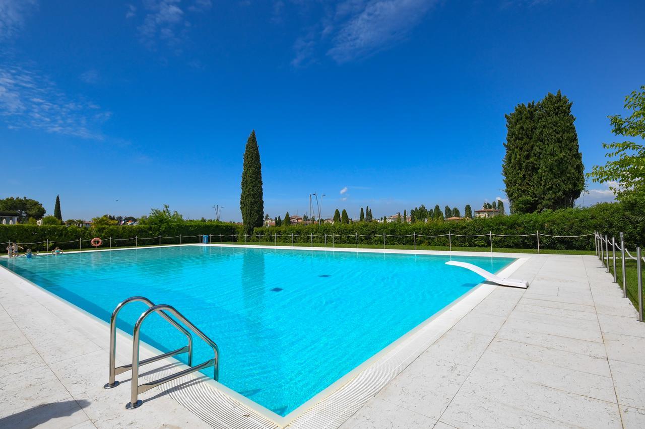 Sirmione Beach Apartment 외부 사진