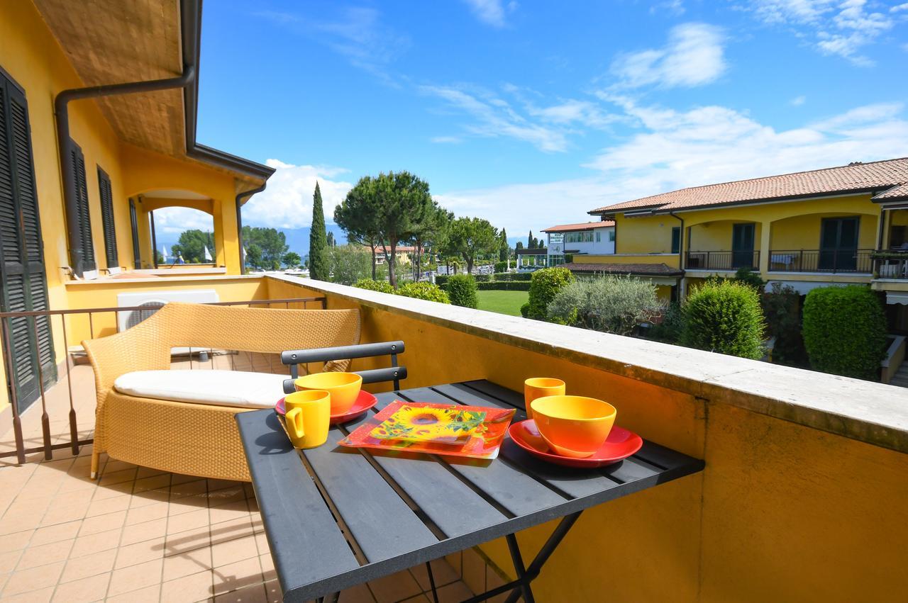 Sirmione Beach Apartment 외부 사진