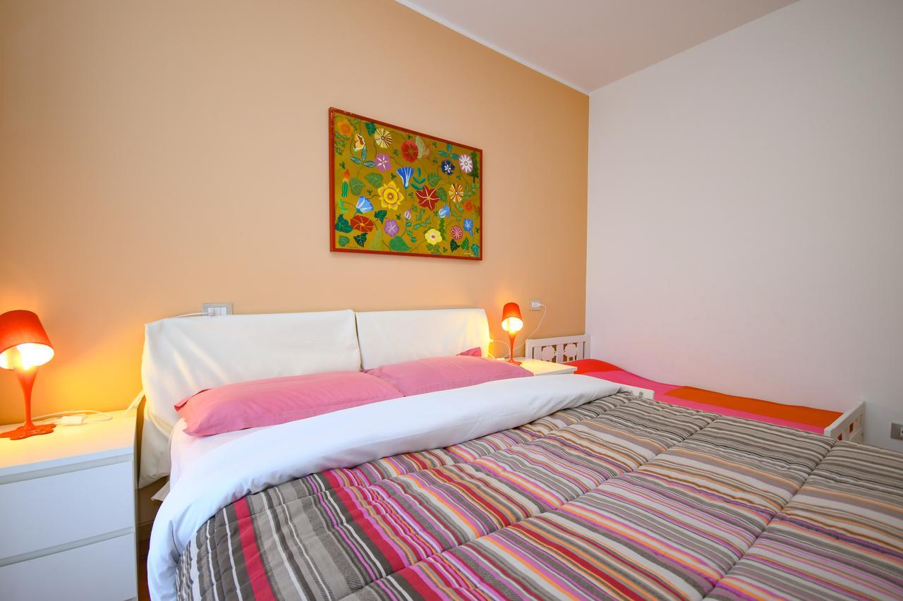 Sirmione Beach Apartment 외부 사진