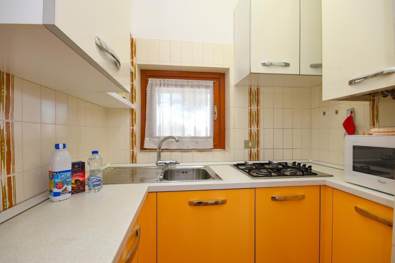 Sirmione Beach Apartment 외부 사진