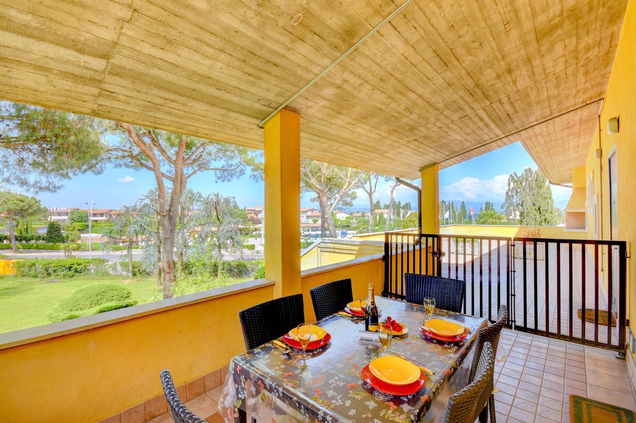 Sirmione Beach Apartment 외부 사진