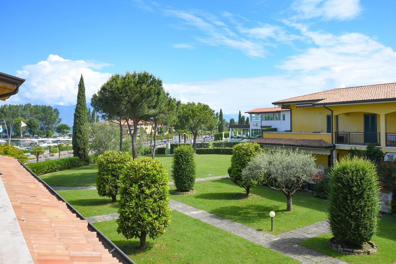 Sirmione Beach Apartment 외부 사진