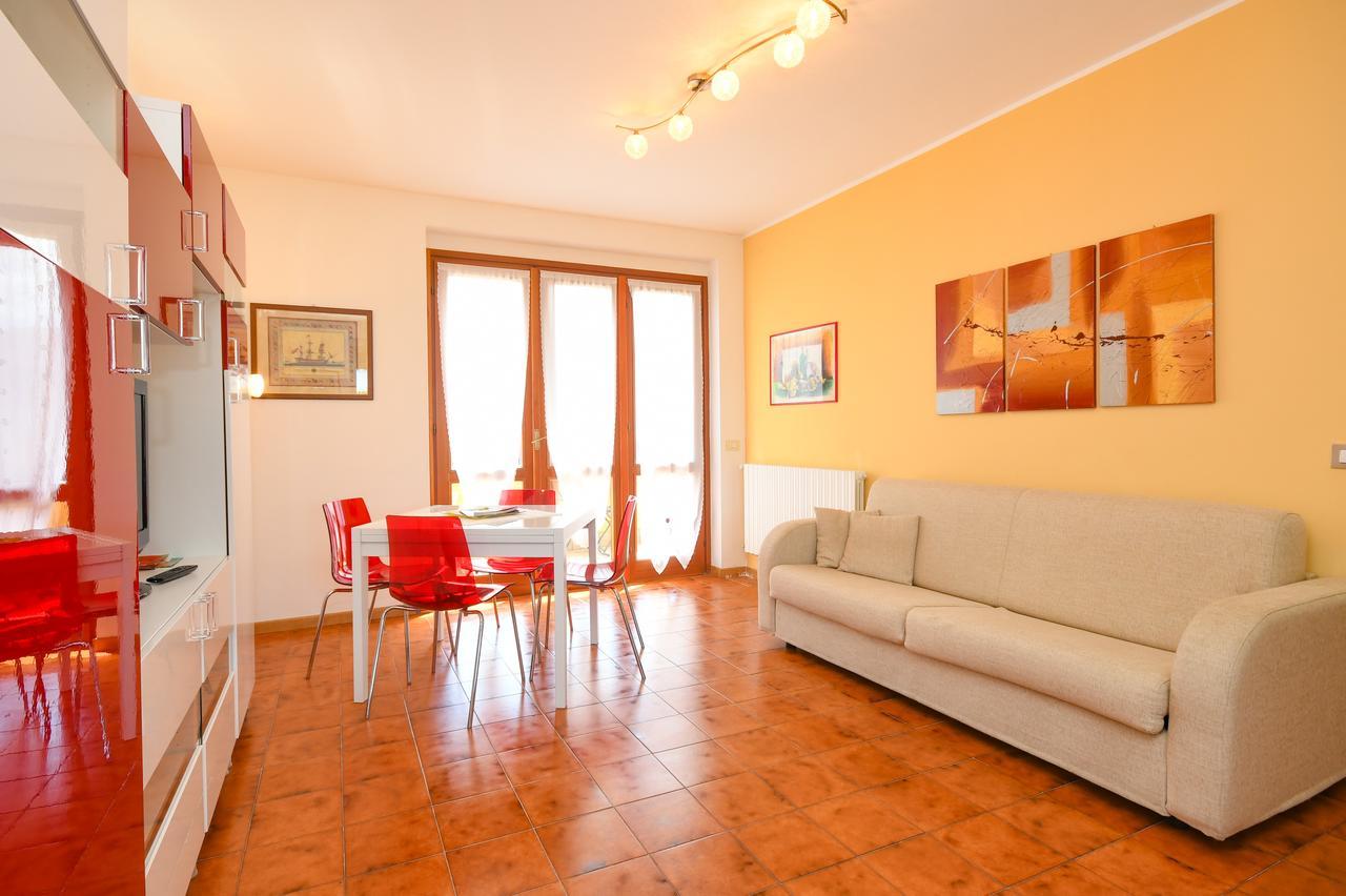 Sirmione Beach Apartment 외부 사진