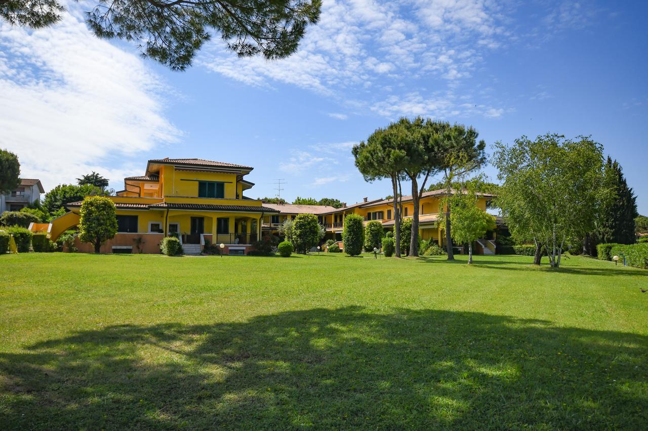 Sirmione Beach Apartment 외부 사진