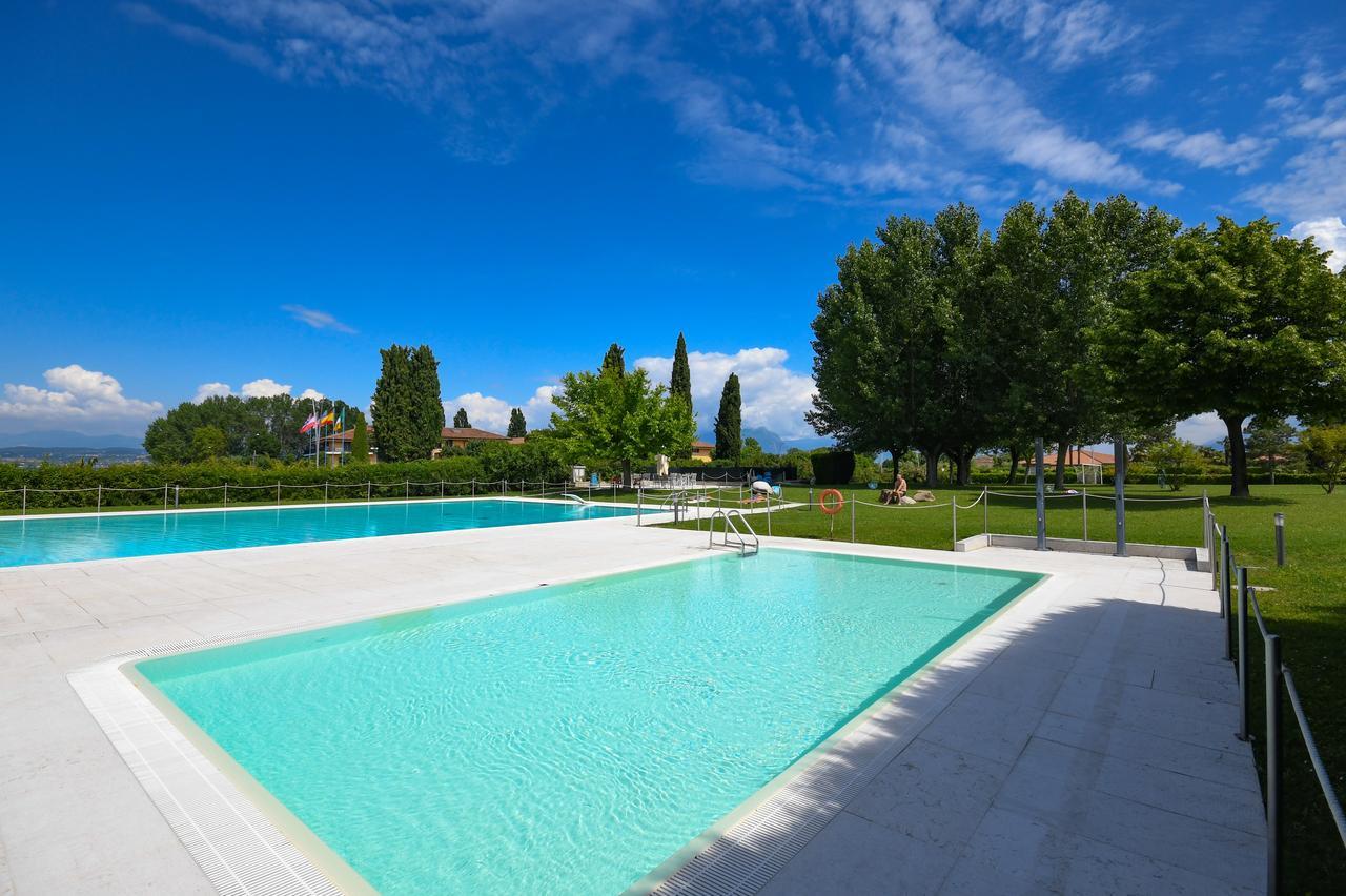 Sirmione Beach Apartment 외부 사진
