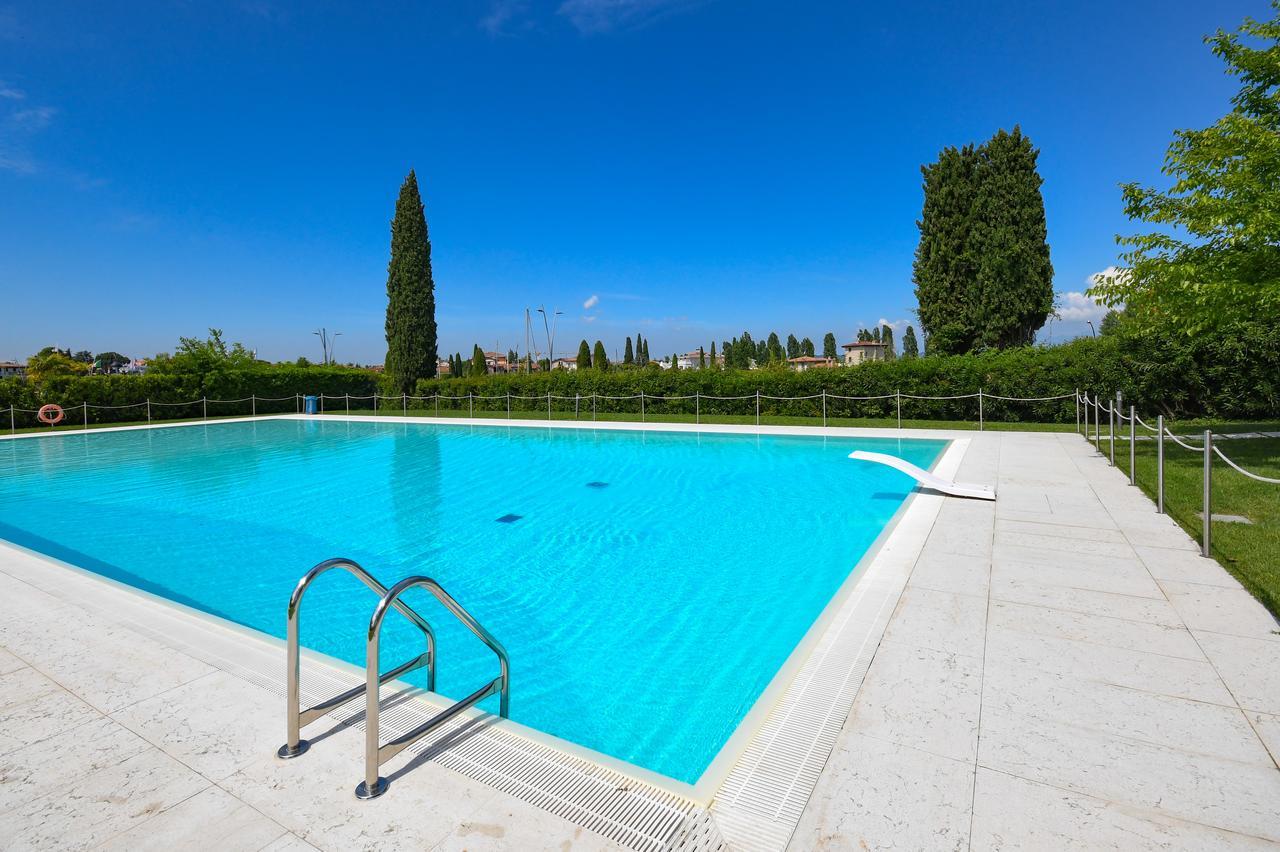 Sirmione Beach Apartment 외부 사진