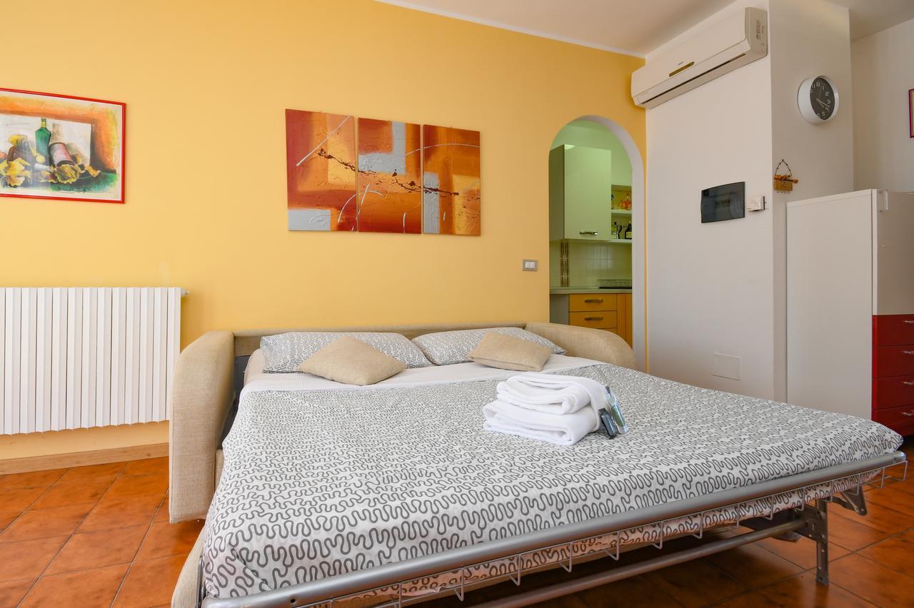 Sirmione Beach Apartment 외부 사진