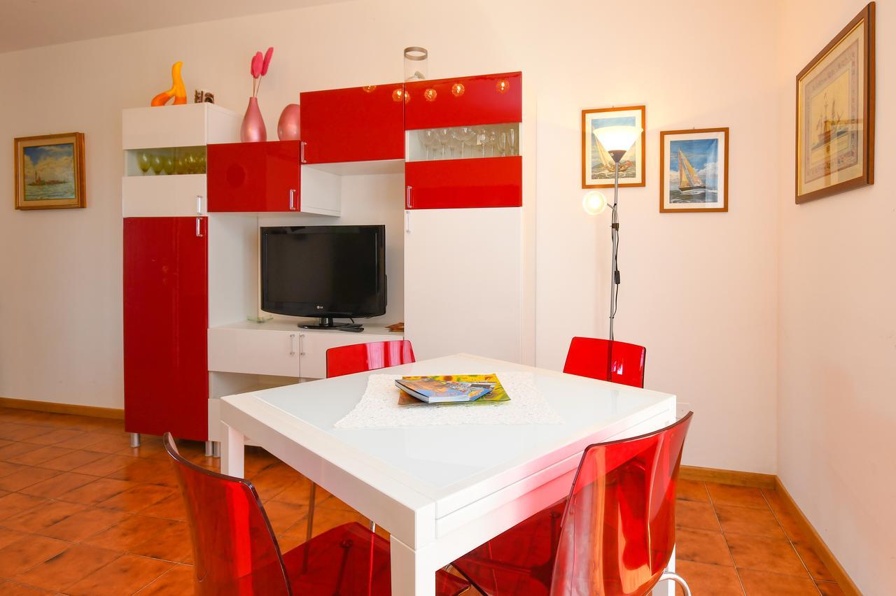 Sirmione Beach Apartment 외부 사진